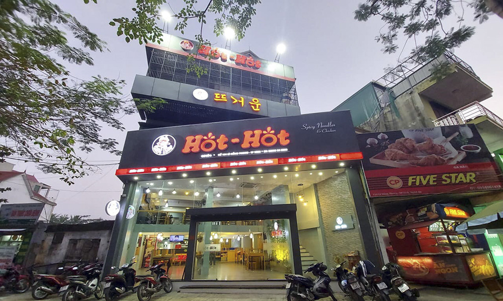 Tiết lộ Top 10 quán ăn dành cho 2 người ở Nghệ An siêu ngon 12