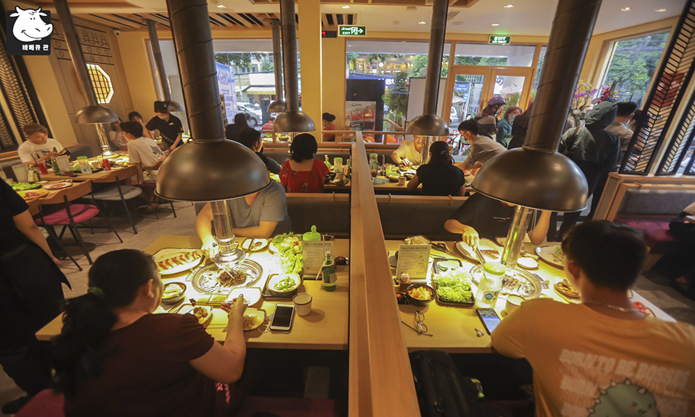 Tiết lộ Top 10 quán ăn dành cho 2 người ở Nghệ An siêu ngon 4
