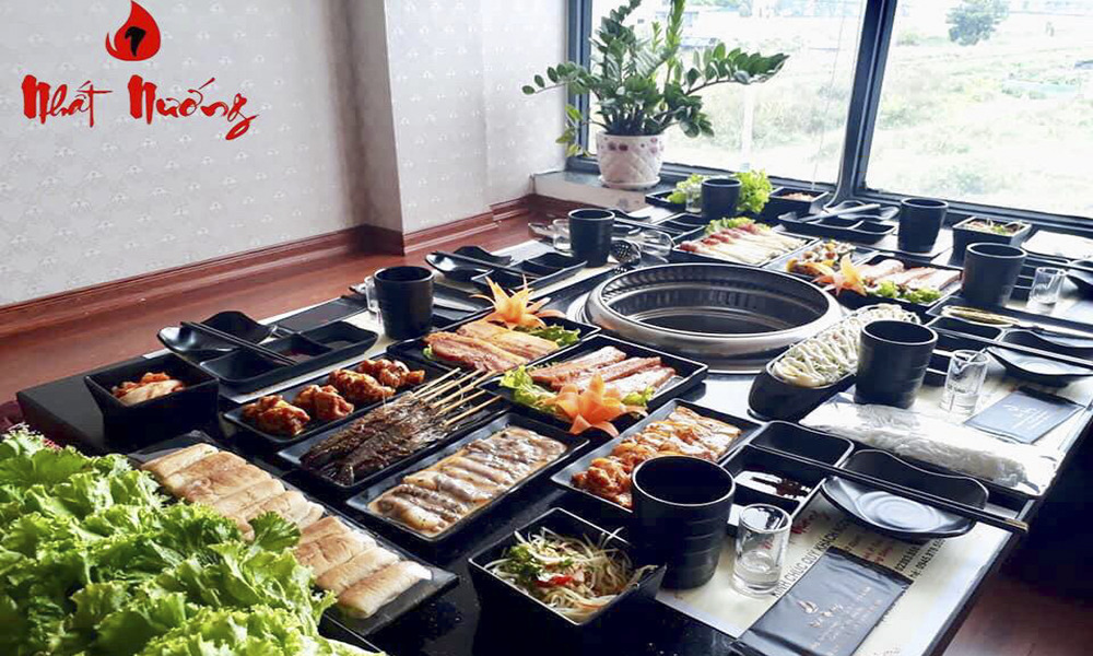 Tiết lộ Top 10 quán ăn dành cho 2 người ở Nghệ An siêu ngon 10