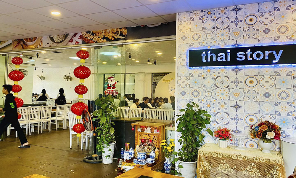Tiết lộ Top 10 quán ăn dành cho 2 người ở Nghệ An siêu ngon 8