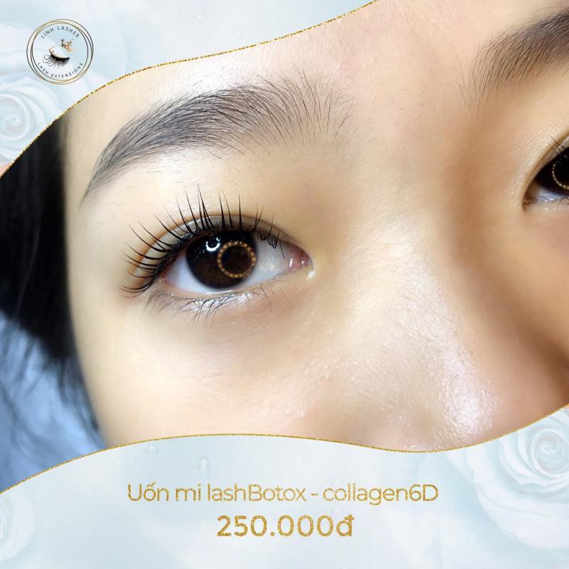 Linh Lashes