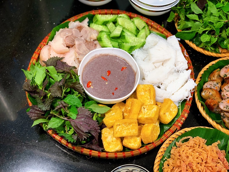 bun-dau-mam-tom-tai-vinh-2