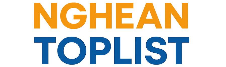 NgheanToplist.com